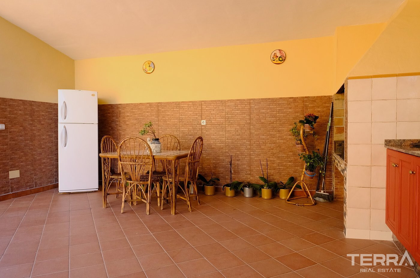 Detached Villa for Sale in Orihuela, Costa Blanca, Spain - 124034