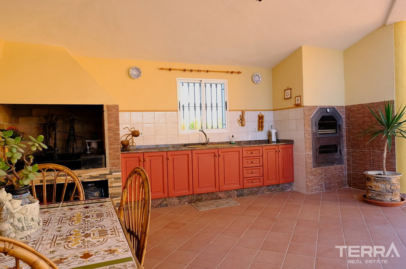 Detached Villa for Sale in Orihuela, Costa Blanca, Spain - 124035