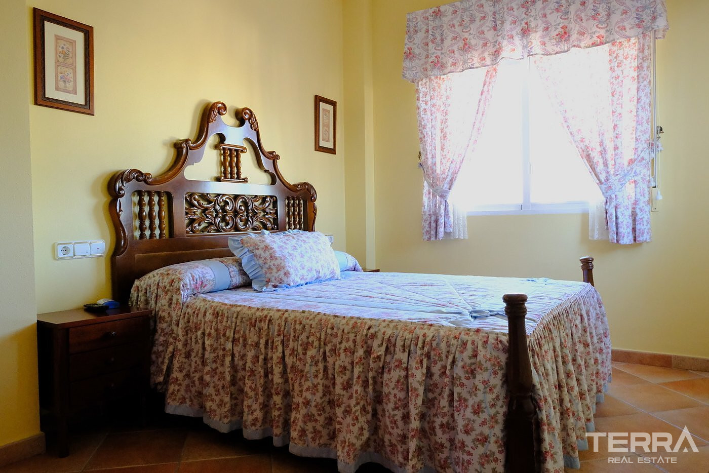 Detached Villa for Sale in Orihuela, Costa Blanca, Spain - 124036