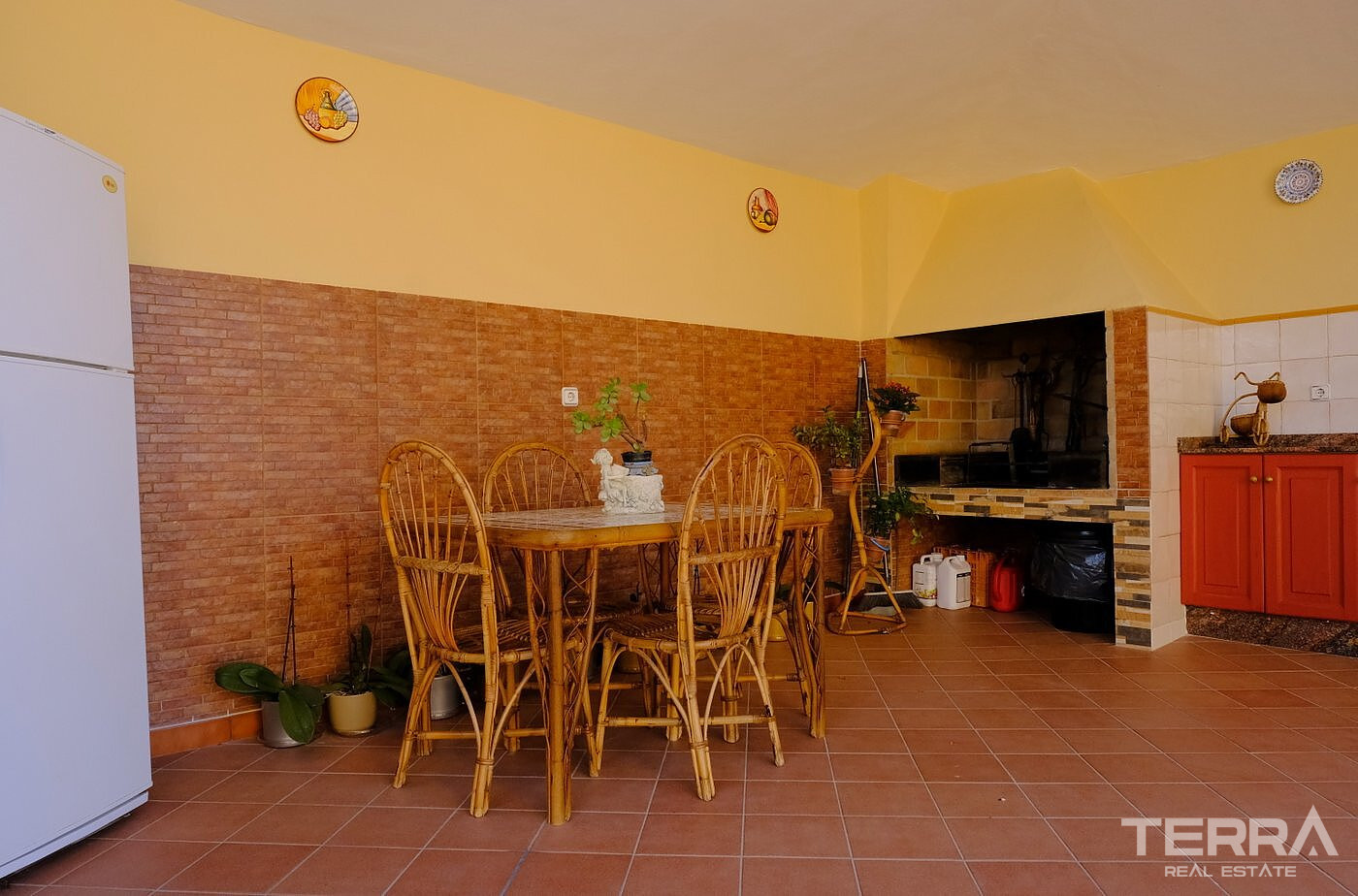 Detached Villa for Sale in Orihuela, Costa Blanca, Spain - 124038