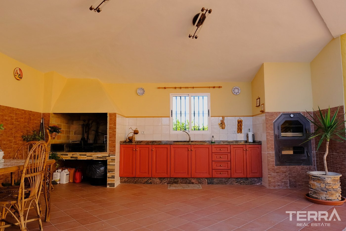 Detached Villa for Sale in Orihuela, Costa Blanca, Spain - 124039
