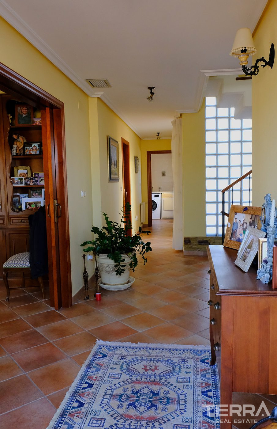 Detached Villa for Sale in Orihuela, Costa Blanca, Spain - 124041