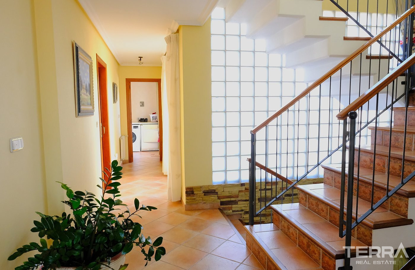 Detached Villa for Sale in Orihuela, Costa Blanca, Spain - 124042