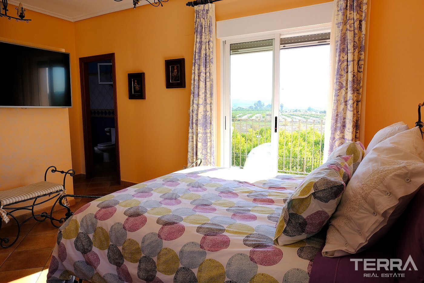 Detached Villa for Sale in Orihuela, Costa Blanca, Spain - 124047