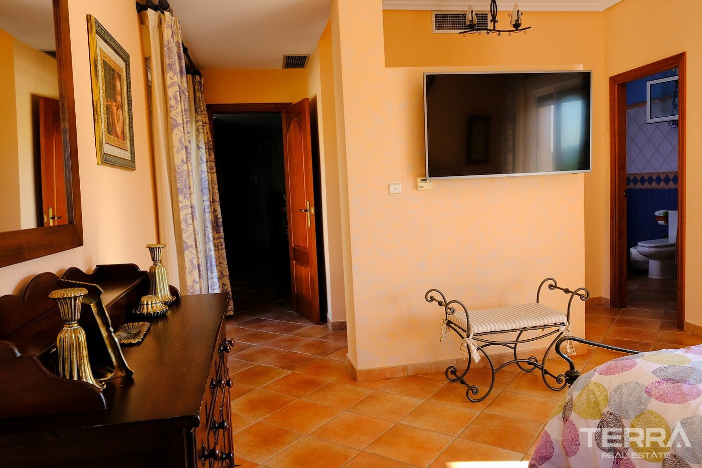 Detached Villa for Sale in Orihuela, Costa Blanca, Spain - 124049