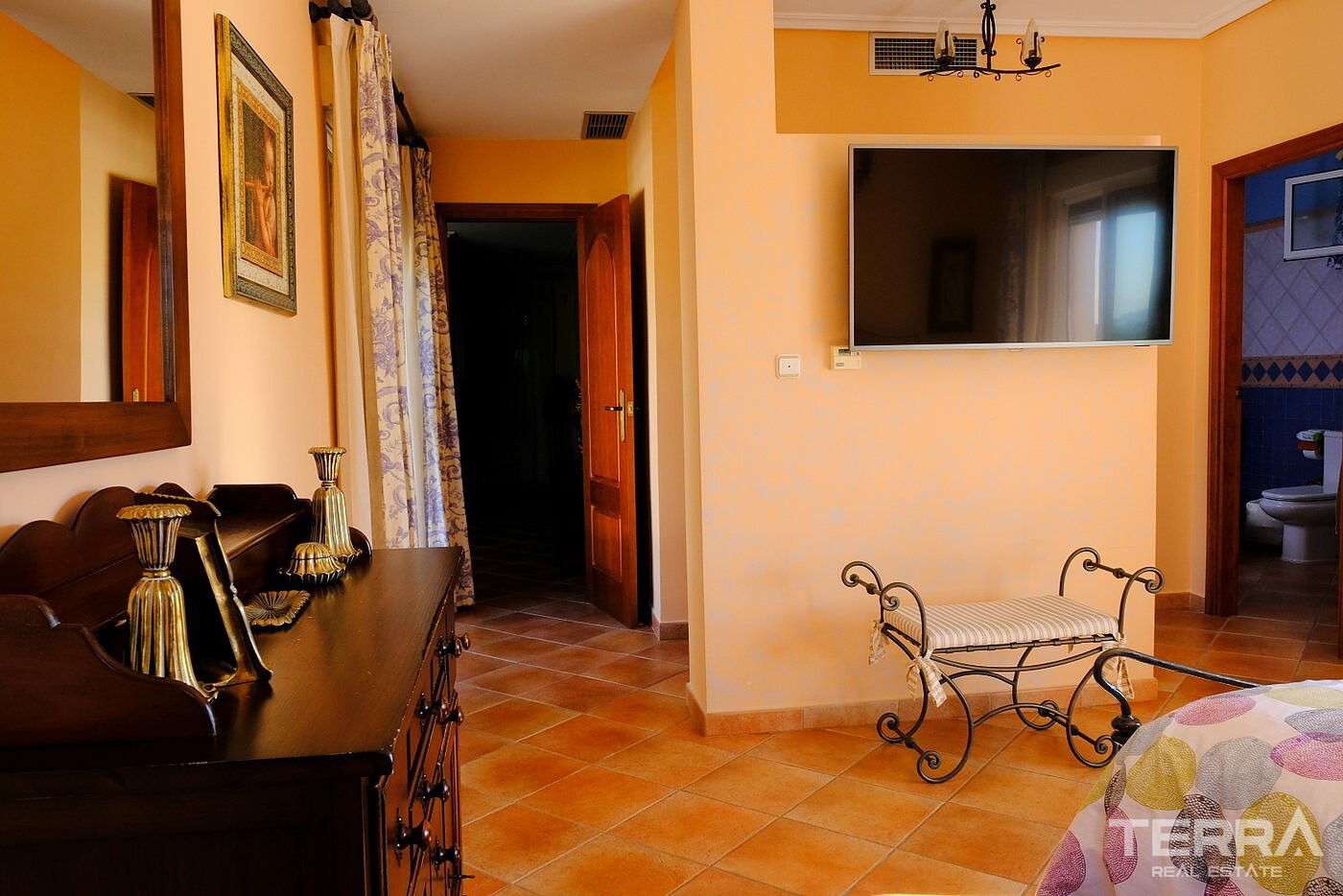 Detached Villa for Sale in Orihuela, Costa Blanca, Spain - 124050