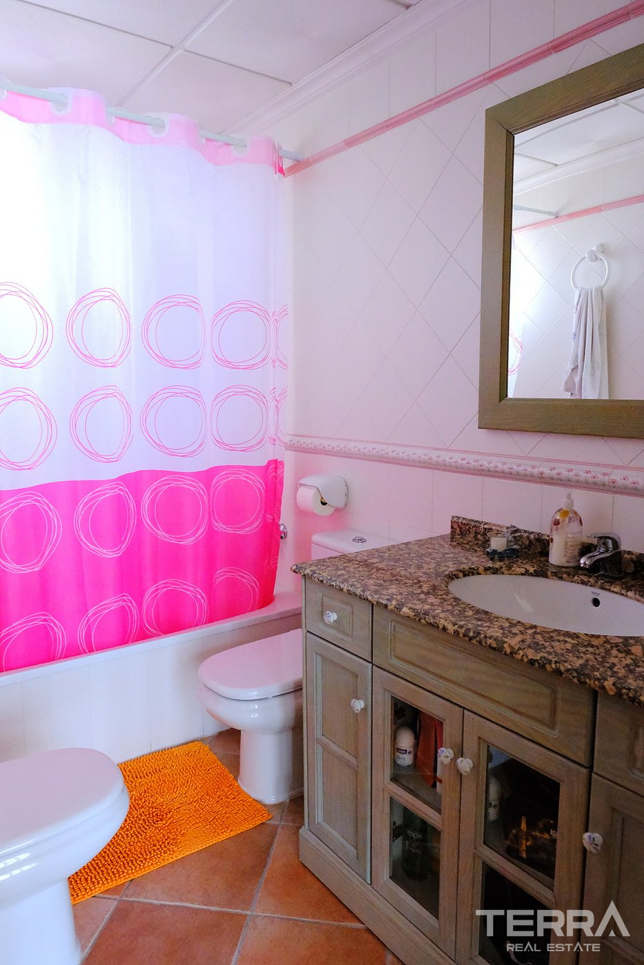 Detached Villa for Sale in Orihuela, Costa Blanca, Spain - 124055