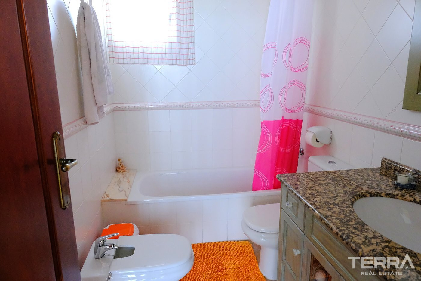 Detached Villa for Sale in Orihuela, Costa Blanca, Spain - 124056