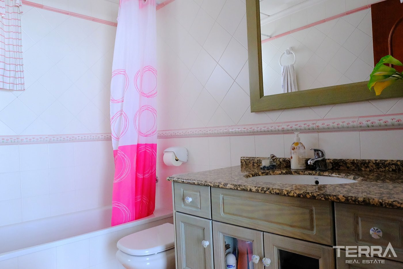 Detached Villa for Sale in Orihuela, Costa Blanca, Spain - 124058
