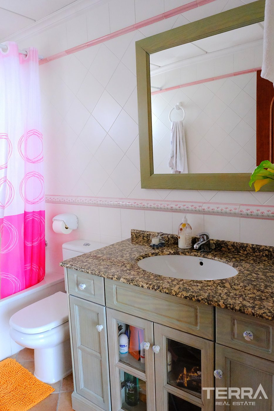 Detached Villa for Sale in Orihuela, Costa Blanca, Spain - 124059