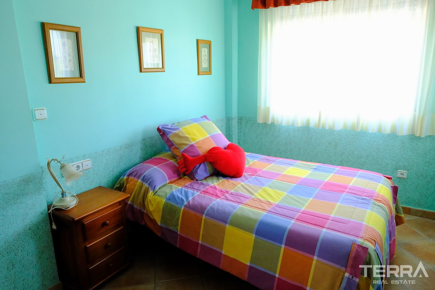 Detached Villa for Sale in Orihuela, Costa Blanca, Spain - 124060