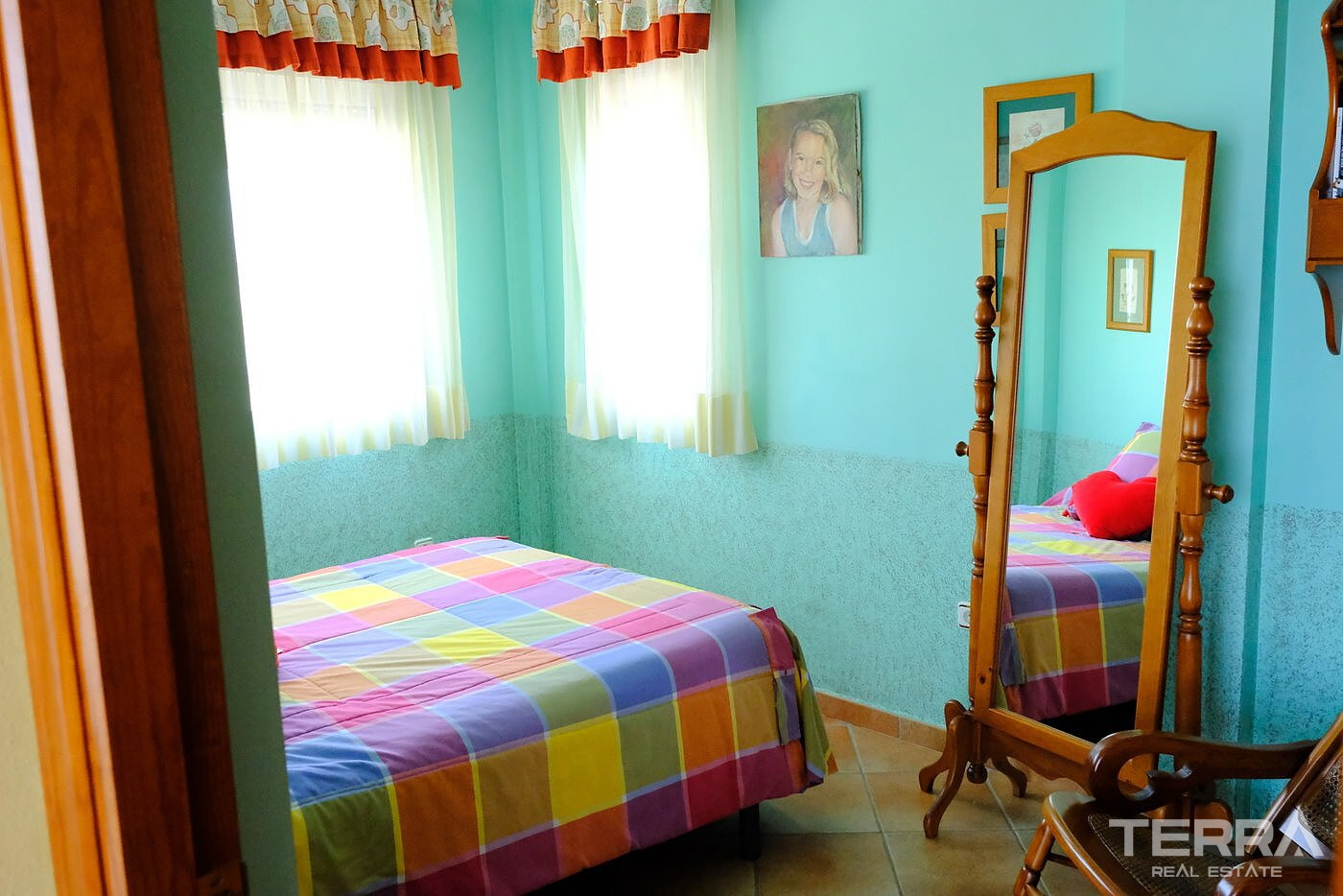 Detached Villa for Sale in Orihuela, Costa Blanca, Spain - 124065