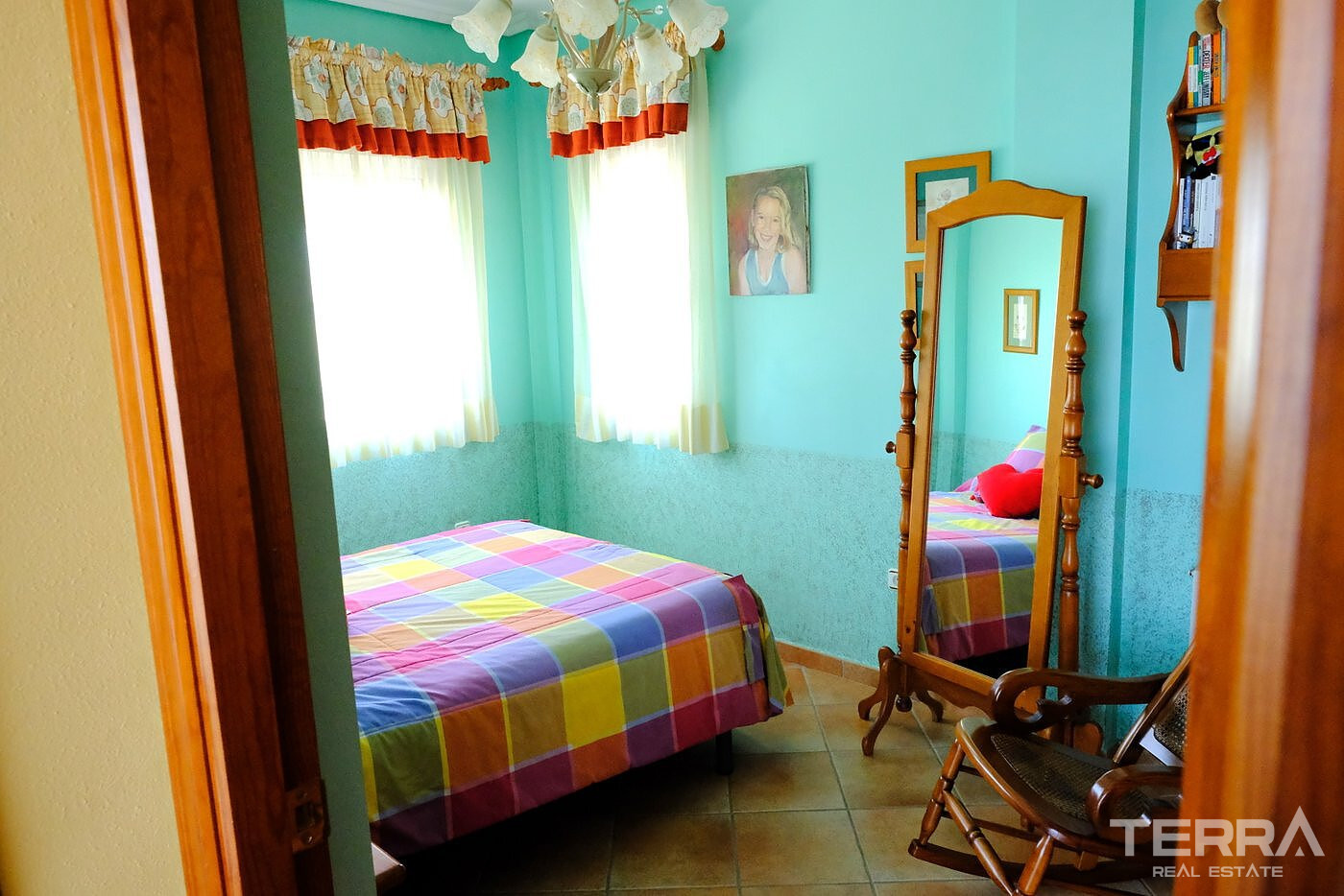 Detached Villa for Sale in Orihuela, Costa Blanca, Spain - 124066