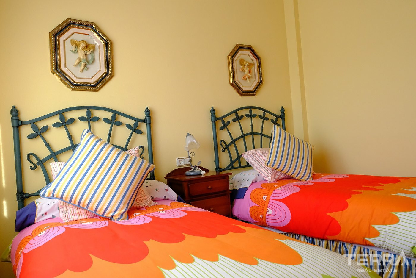 Detached Villa for Sale in Orihuela, Costa Blanca, Spain - 124072