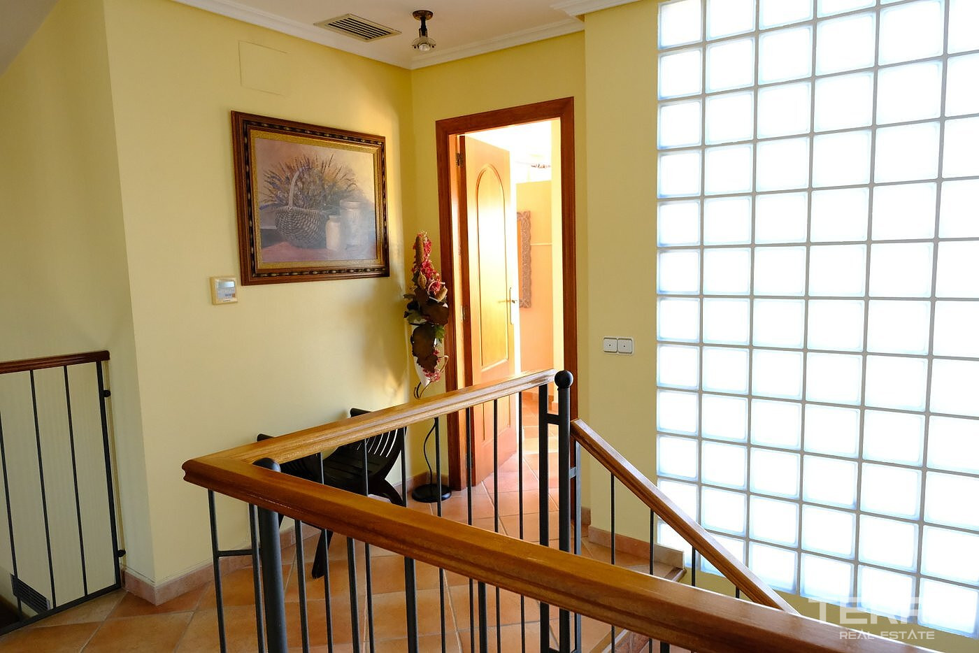 Detached Villa for Sale in Orihuela, Costa Blanca, Spain - 124077