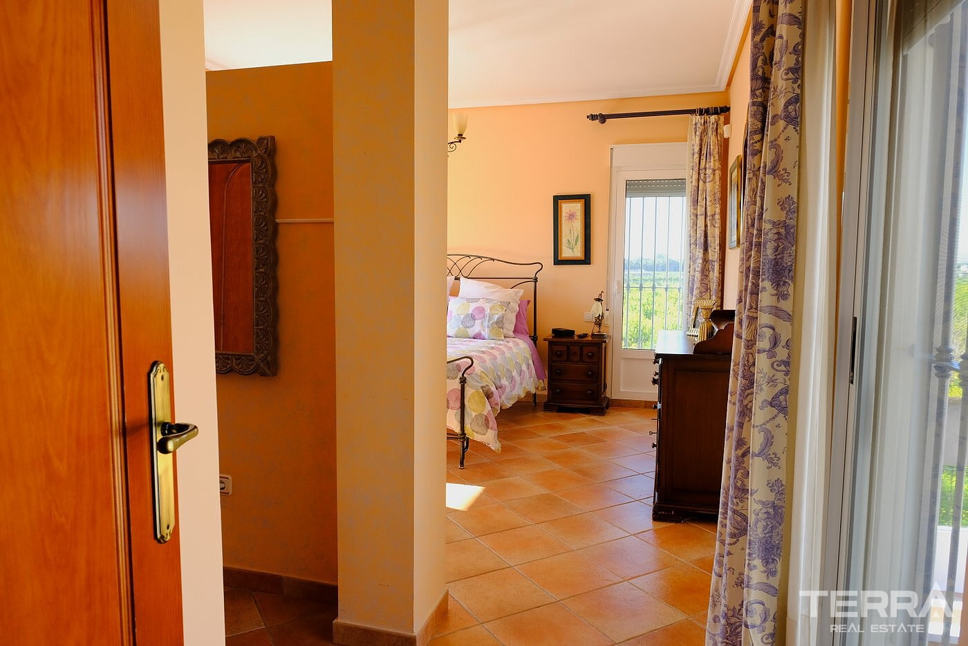 Detached Villa for Sale in Orihuela, Costa Blanca, Spain - 124078