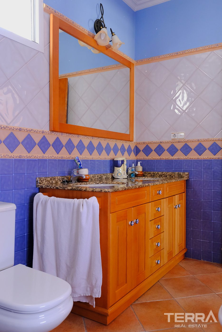 Detached Villa for Sale in Orihuela, Costa Blanca, Spain - 124081