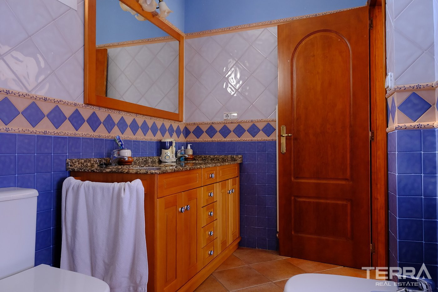 Detached Villa for Sale in Orihuela, Costa Blanca, Spain - 124082
