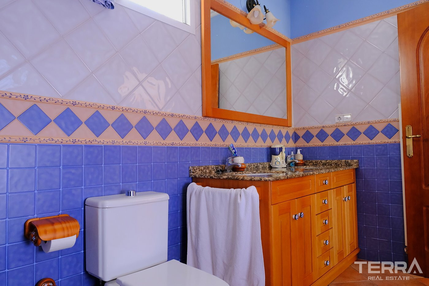 Detached Villa for Sale in Orihuela, Costa Blanca, Spain - 124083