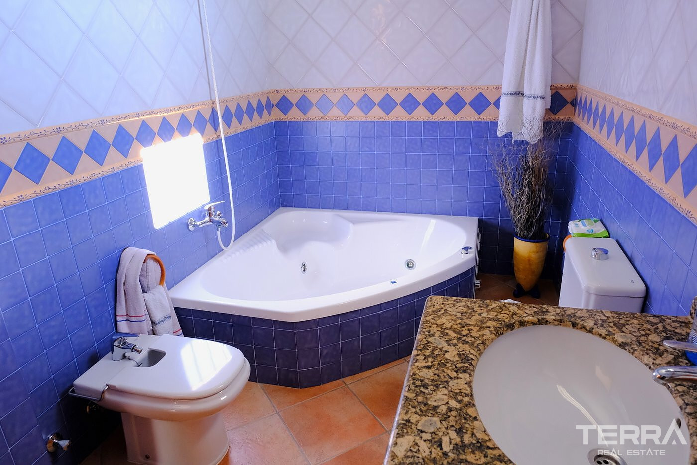Detached Villa for Sale in Orihuela, Costa Blanca, Spain - 124084