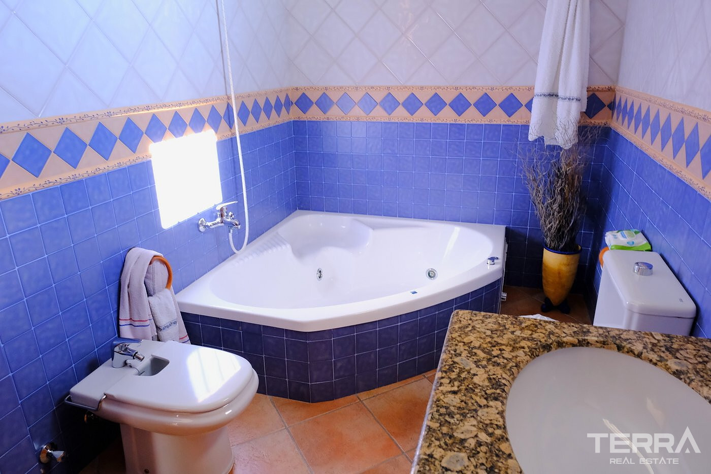 Detached Villa for Sale in Orihuela, Costa Blanca, Spain - 124085