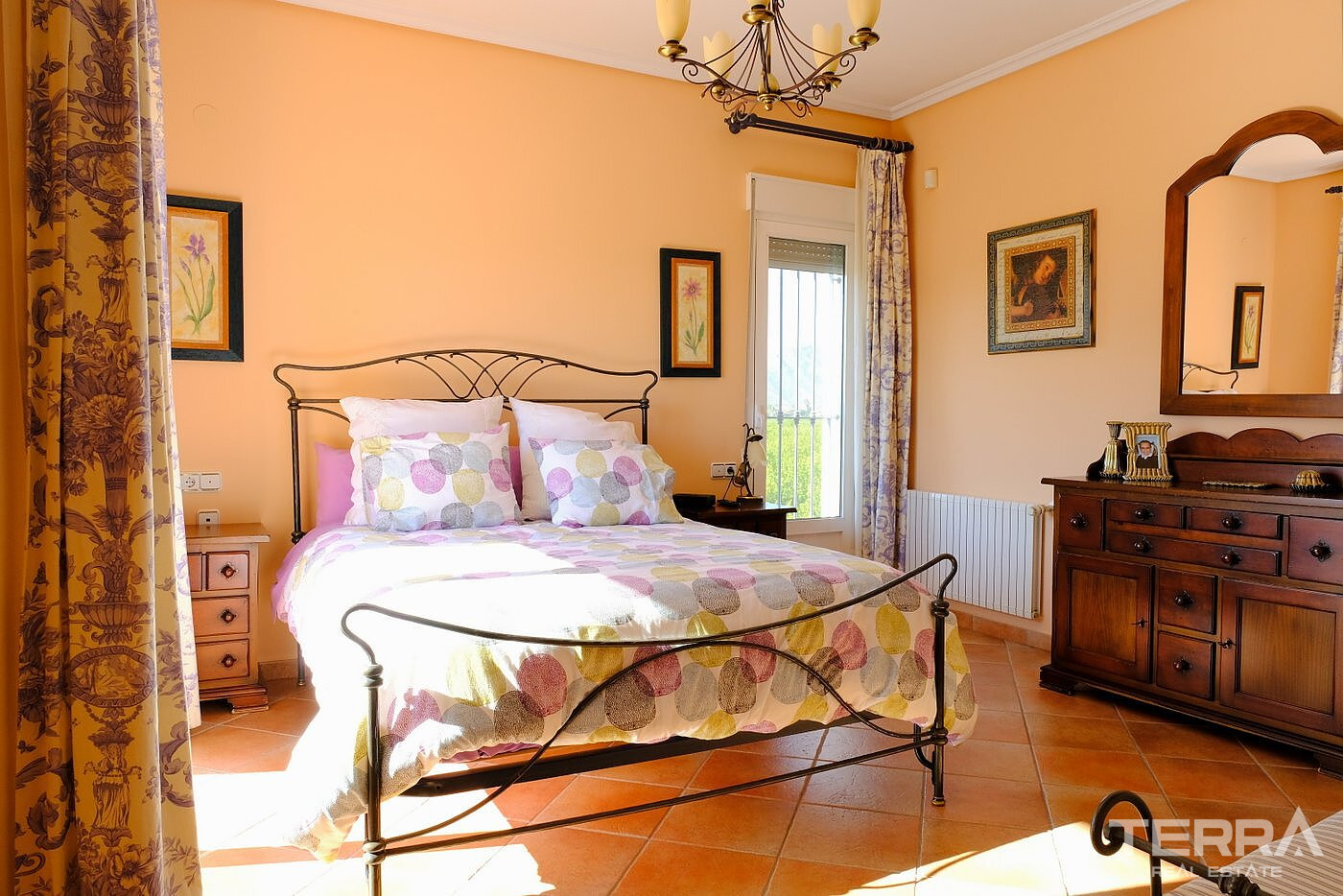 Detached Villa for Sale in Orihuela, Costa Blanca, Spain - 124086