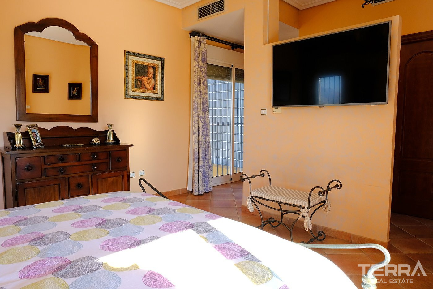 Detached Villa for Sale in Orihuela, Costa Blanca, Spain - 124087