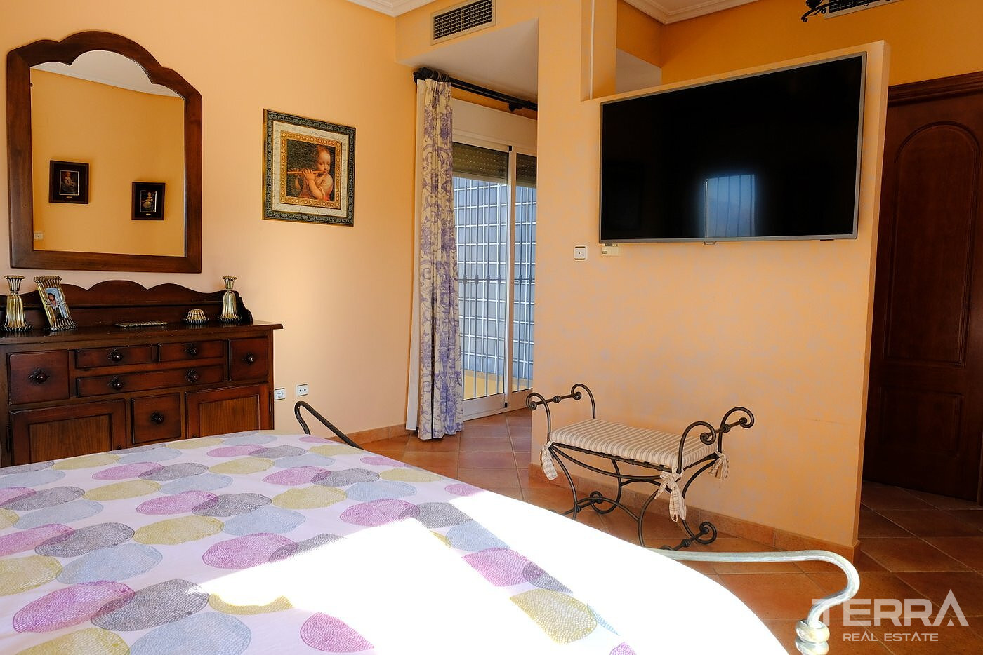 Detached Villa for Sale in Orihuela, Costa Blanca, Spain - 124088