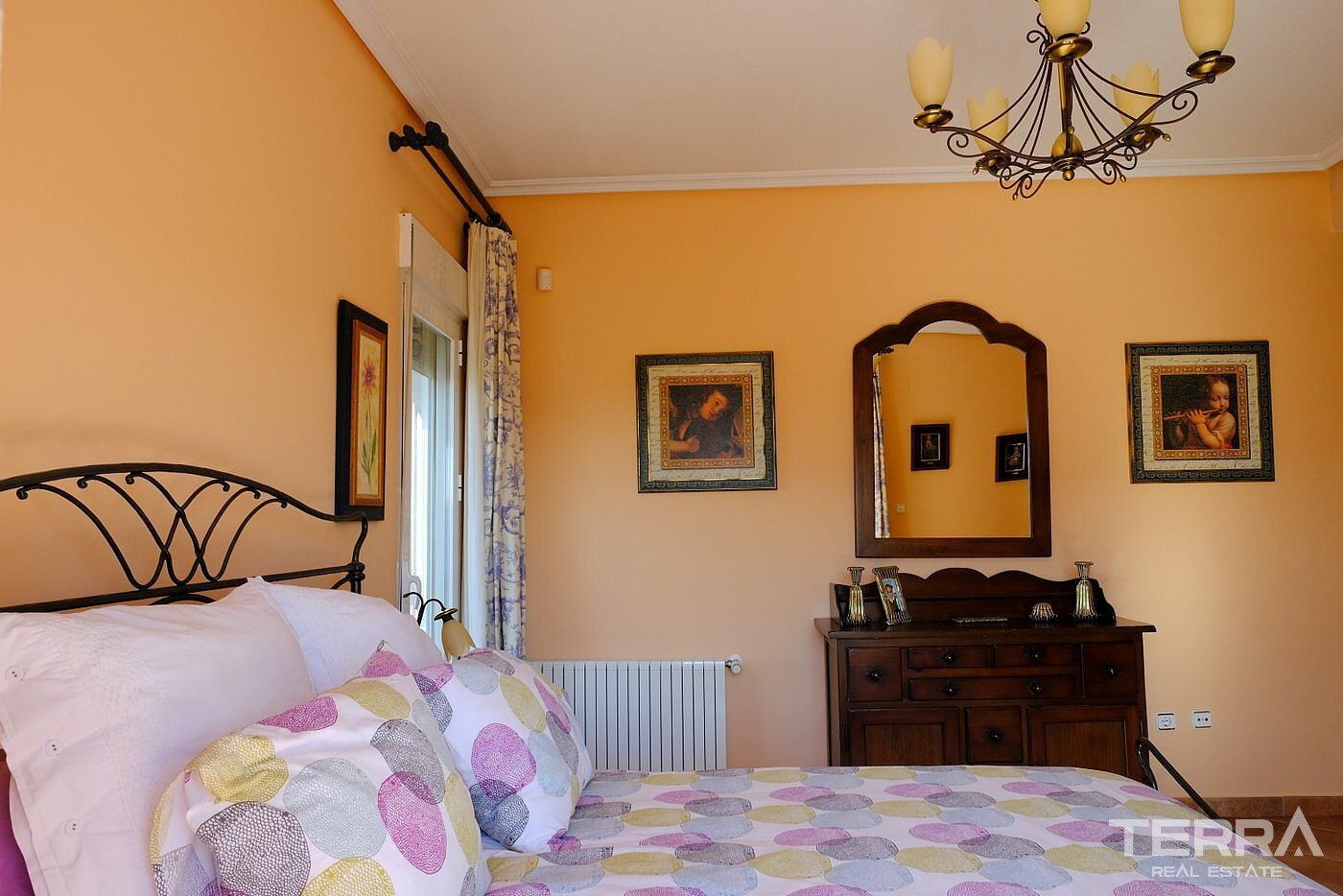 Detached Villa for Sale in Orihuela, Costa Blanca, Spain - 124089