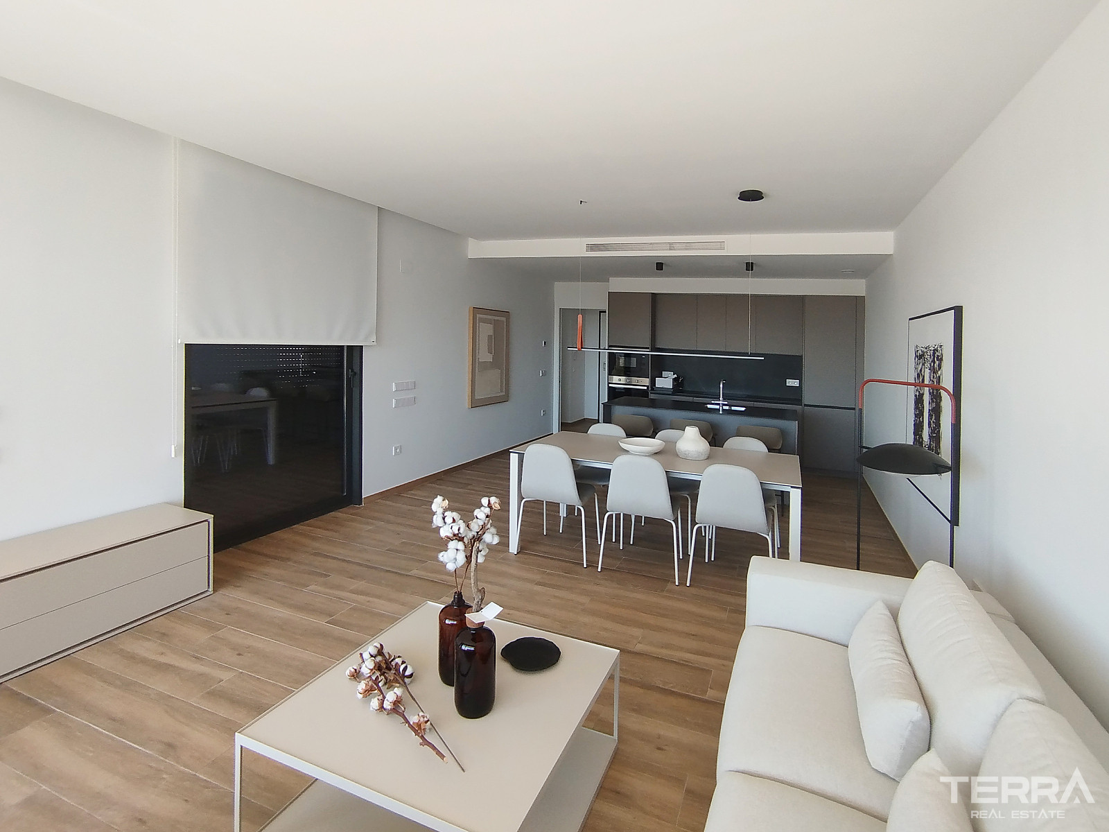 Detached Villas for Sale in Polop, Costa Blanca, Spain - 124097