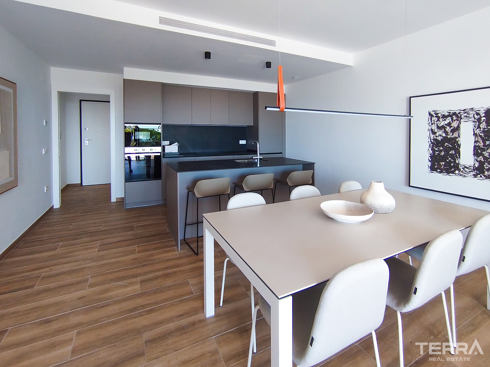 Detached Villas for Sale in Polop, Costa Blanca, Spain - 124099