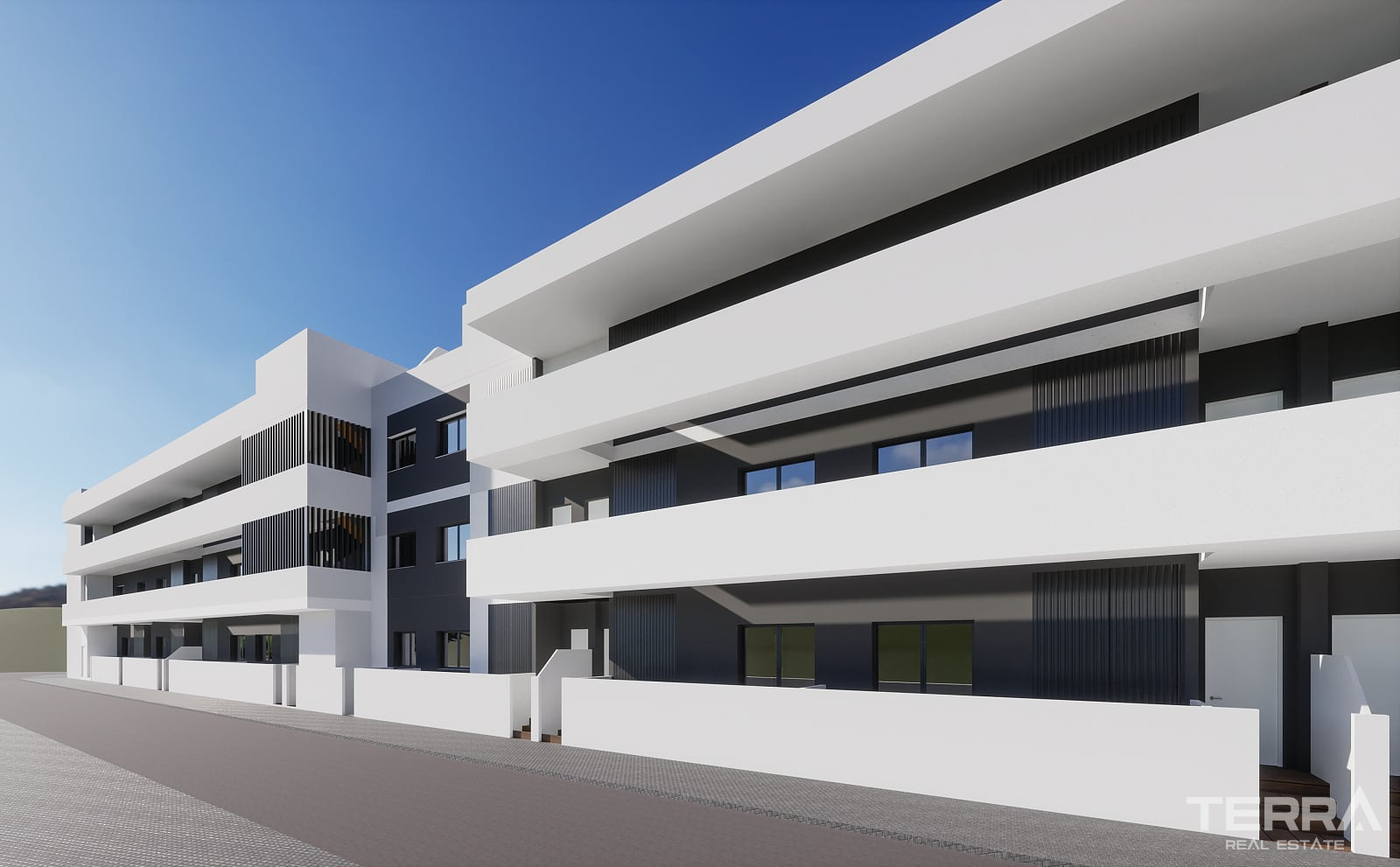 İspanya, Costa Blanca, Benijófar’da Satılık Daireler - 124161
