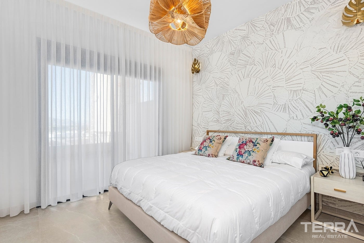 İspanya, Costa Blanca, Benijófar’da Satılık Daireler - 124181