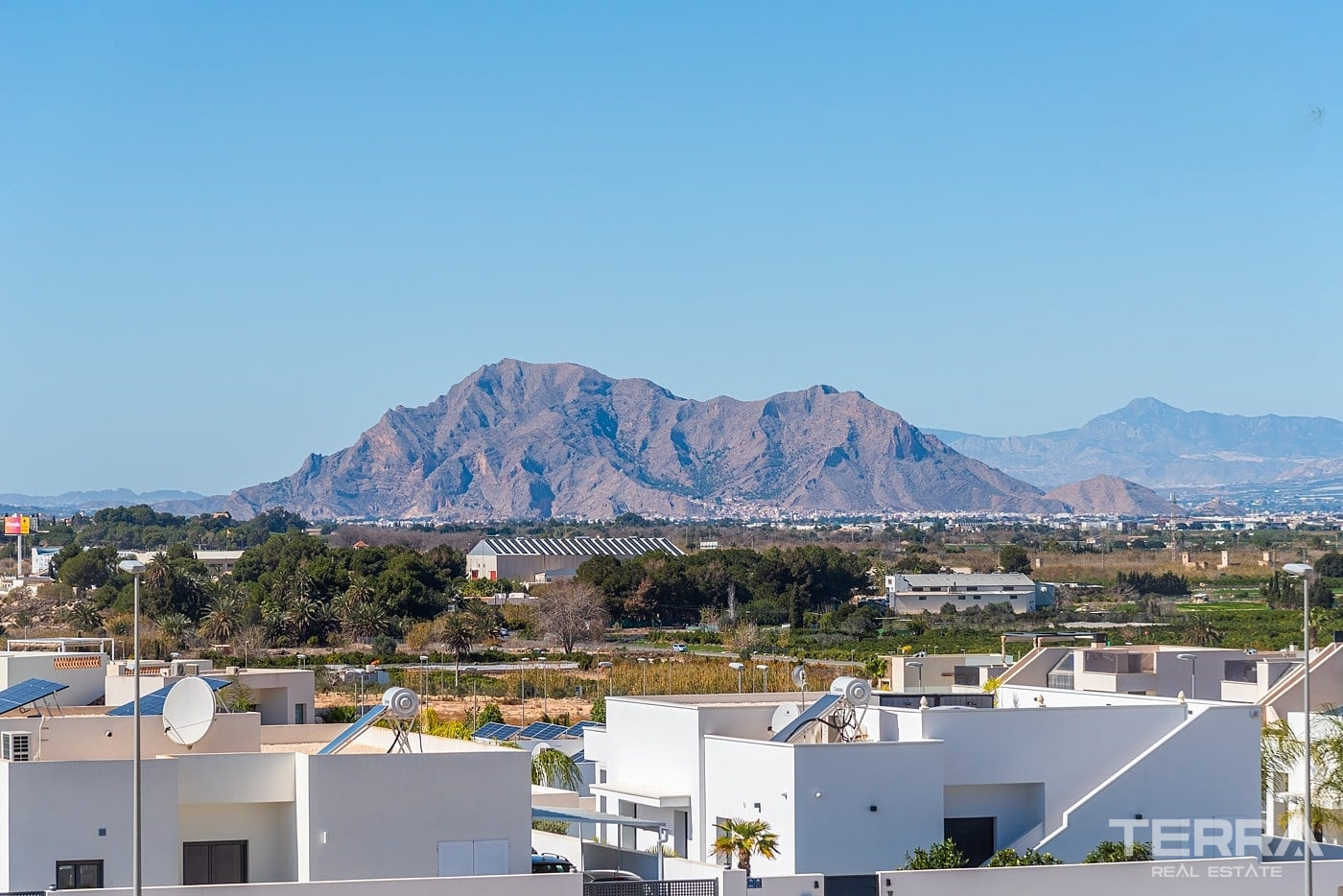 İspanya, Costa Blanca, Benijófar’da Satılık Daireler - 124190