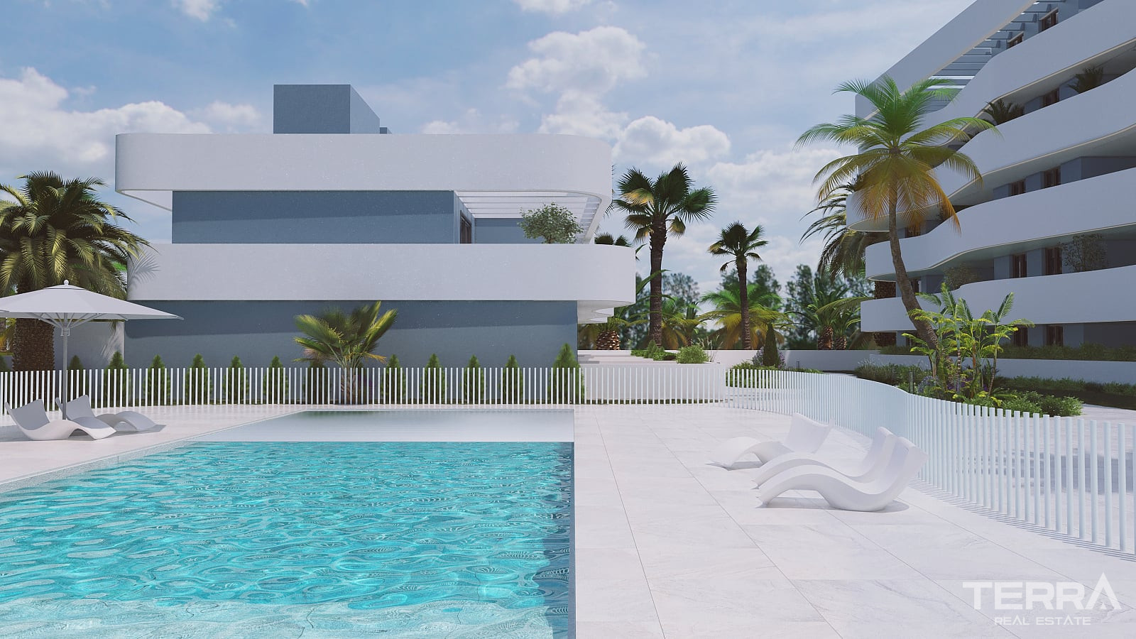 İspanya, Costa Blanca, Guardamar del Segura’da Satılık Daireler - 124205