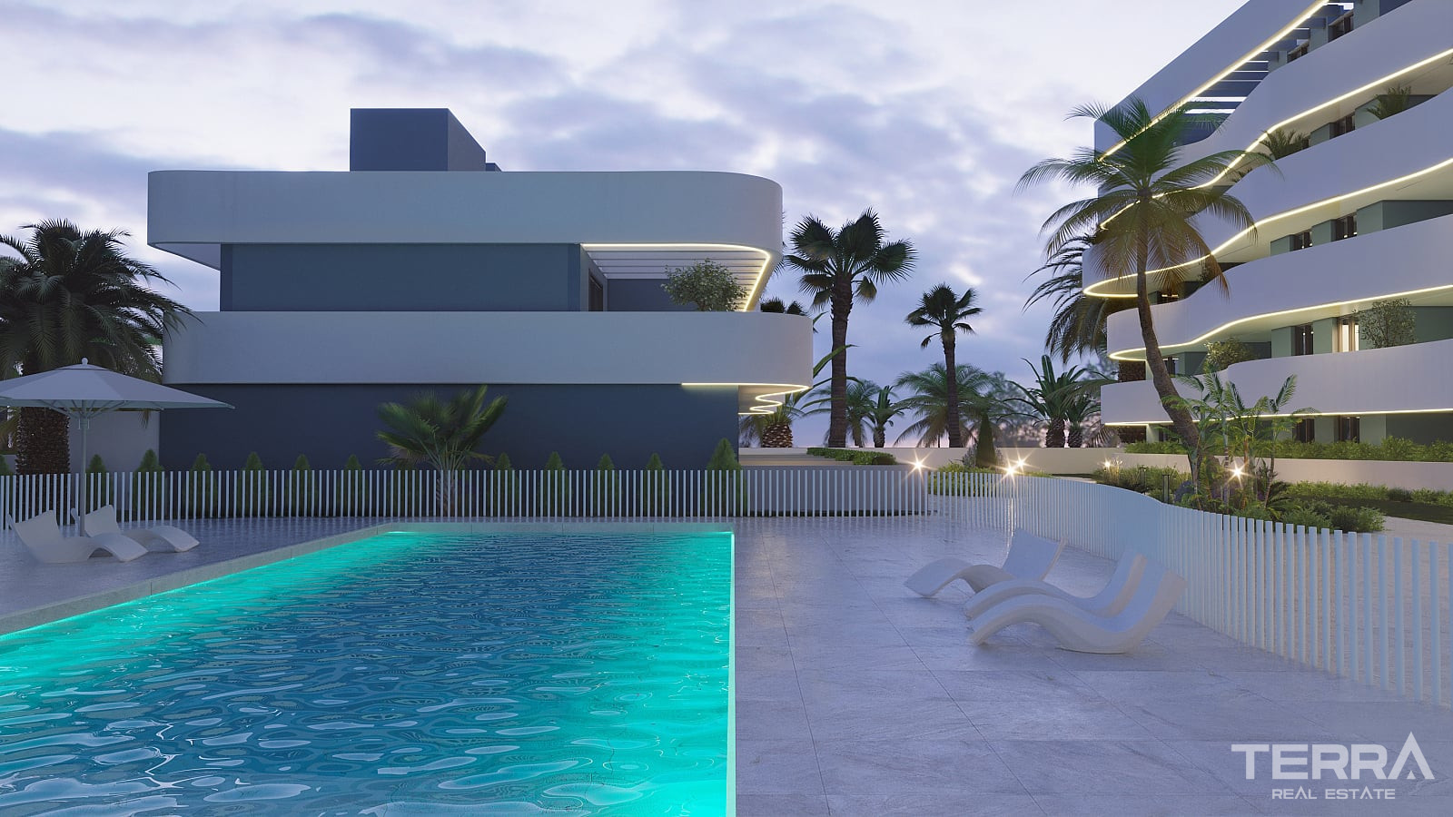 İspanya, Costa Blanca, Guardamar del Segura’da Satılık Daireler - 124206