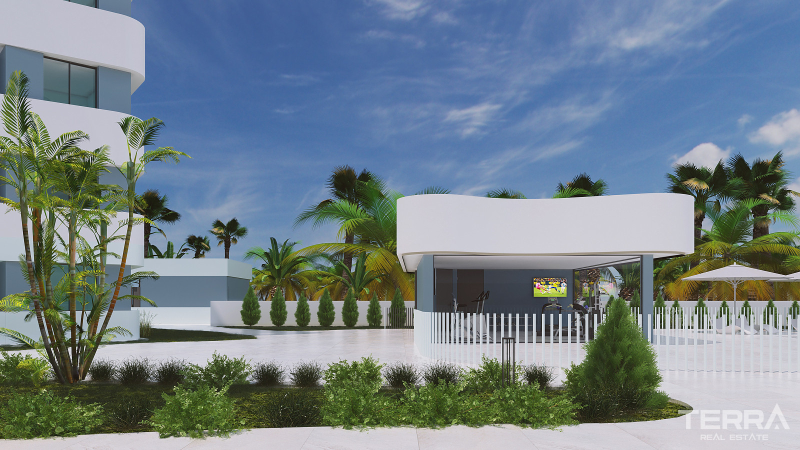 İspanya, Costa Blanca, Guardamar del Segura’da Satılık Daireler - 124210