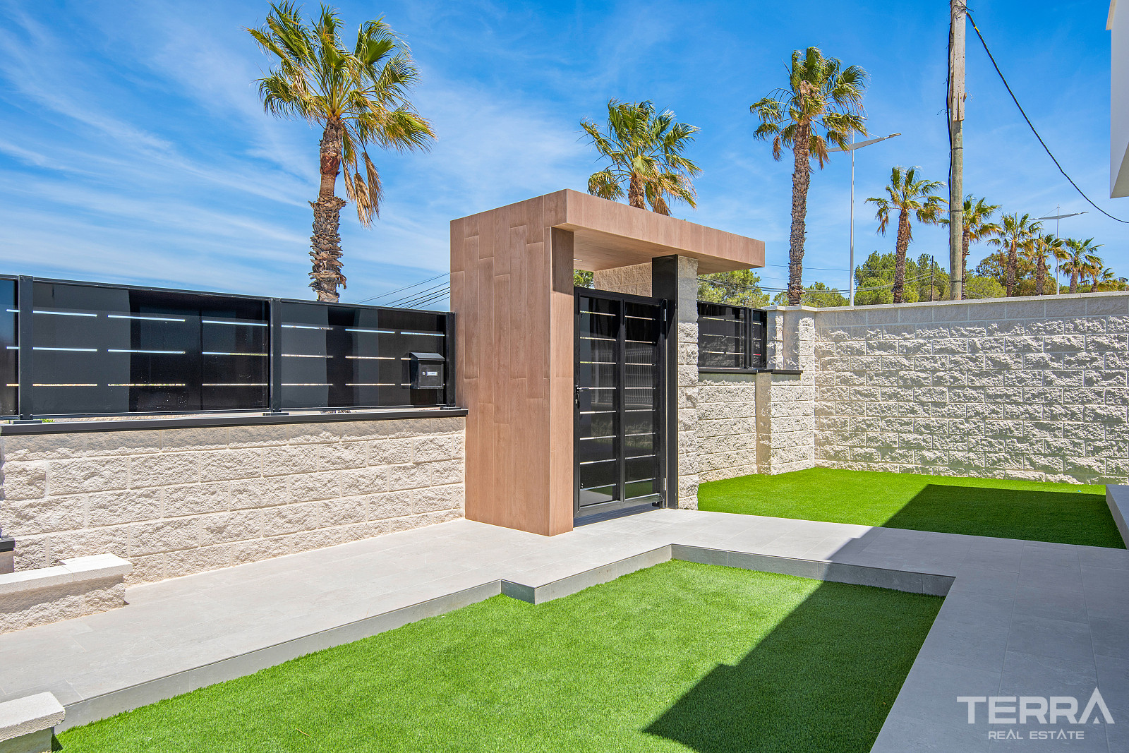 Golf Villas for Sale in Algorfa, Costa Blanca, Spain - 124266