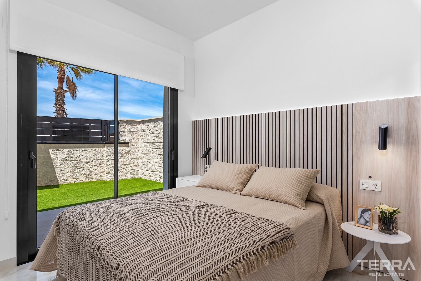 Golf Villas for Sale in Algorfa, Costa Blanca, Spain - 124283