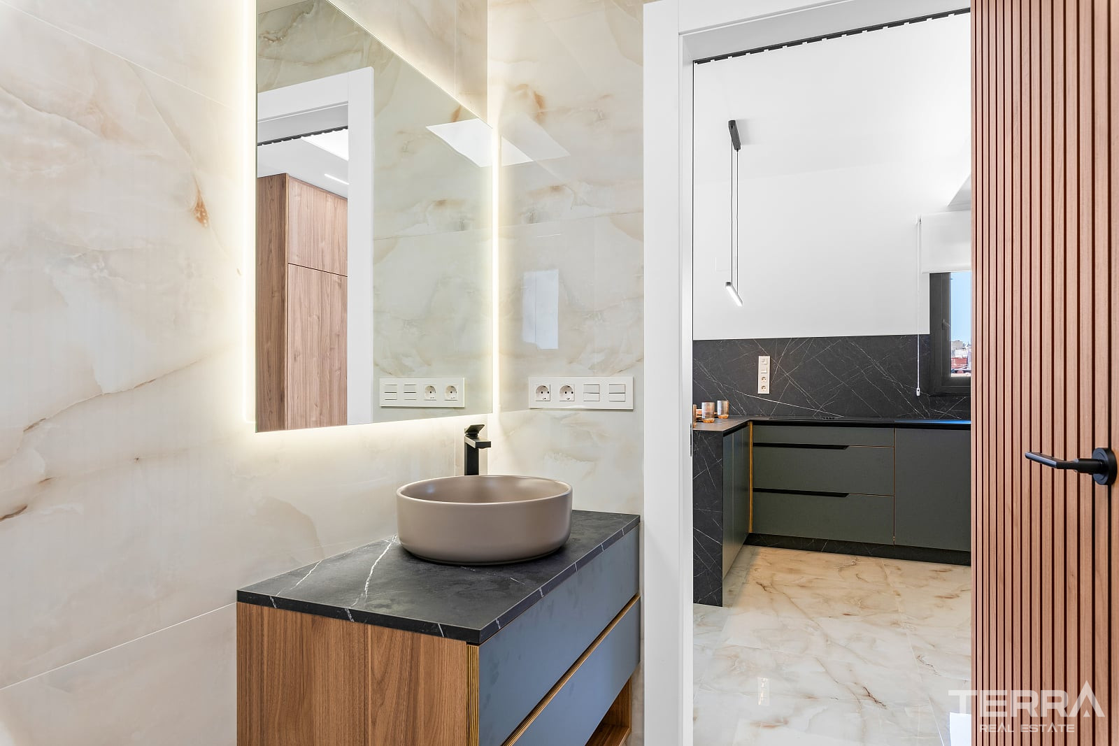 Golf Villas for Sale in Algorfa, Costa Blanca, Spain - 124287