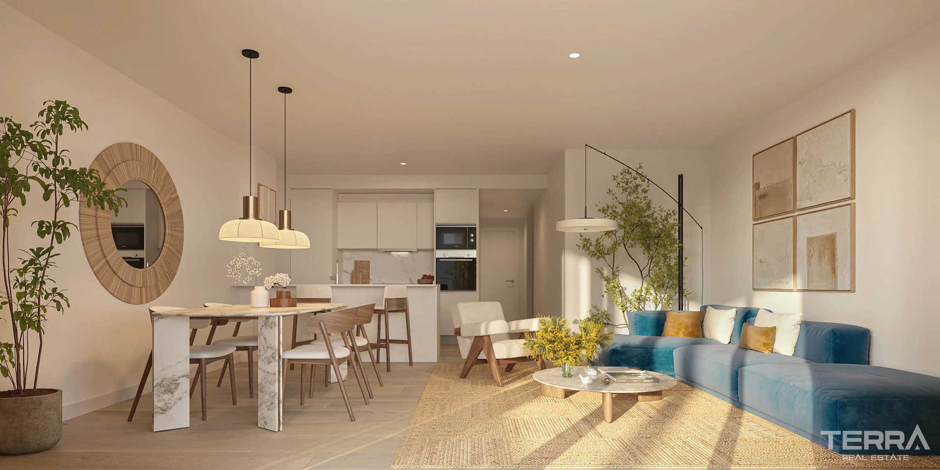 Villas for Sale in Dénia, Costa Blanca, Spain - 124365