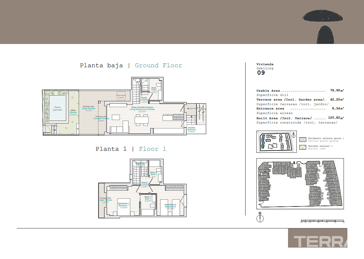 Villas for Sale in Dénia, Costa Blanca, Spain - 124372