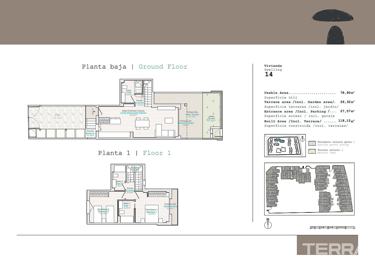 Villas for Sale in Dénia, Costa Blanca, Spain - 124375