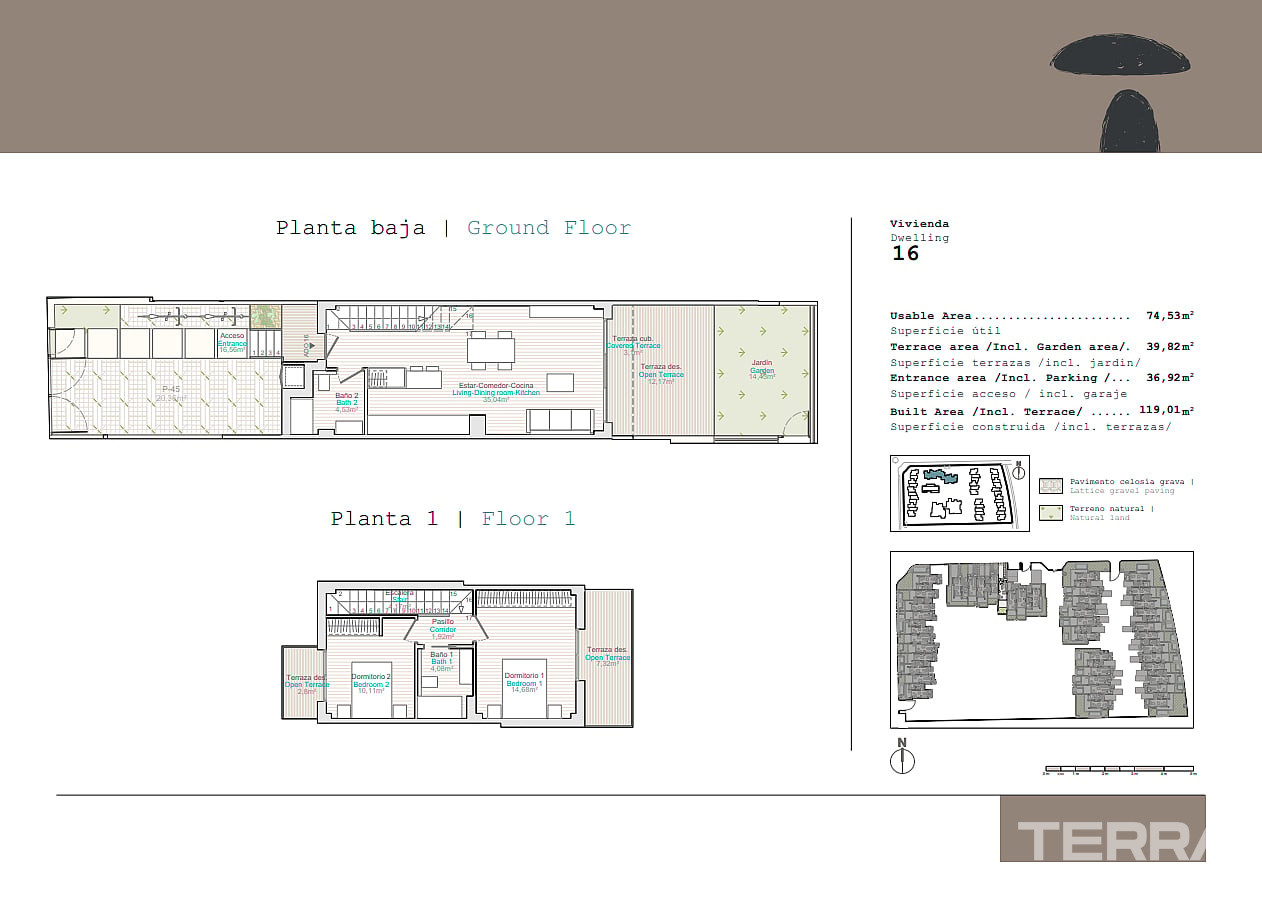Villas for Sale in Dénia, Costa Blanca, Spain - 124376