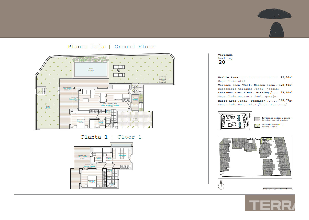 Villas for Sale in Dénia, Costa Blanca, Spain - 124377