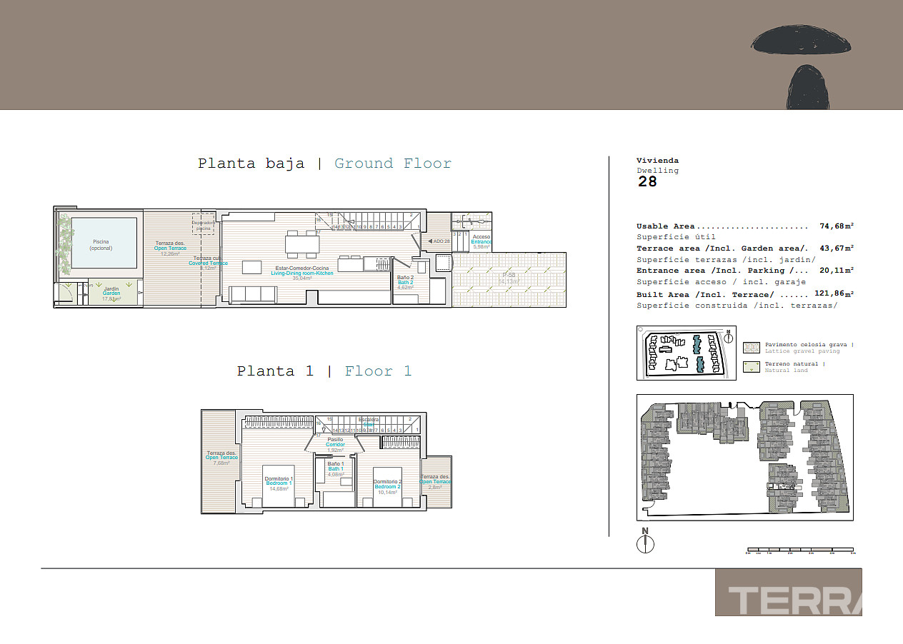 Villas for Sale in Dénia, Costa Blanca, Spain - 124382