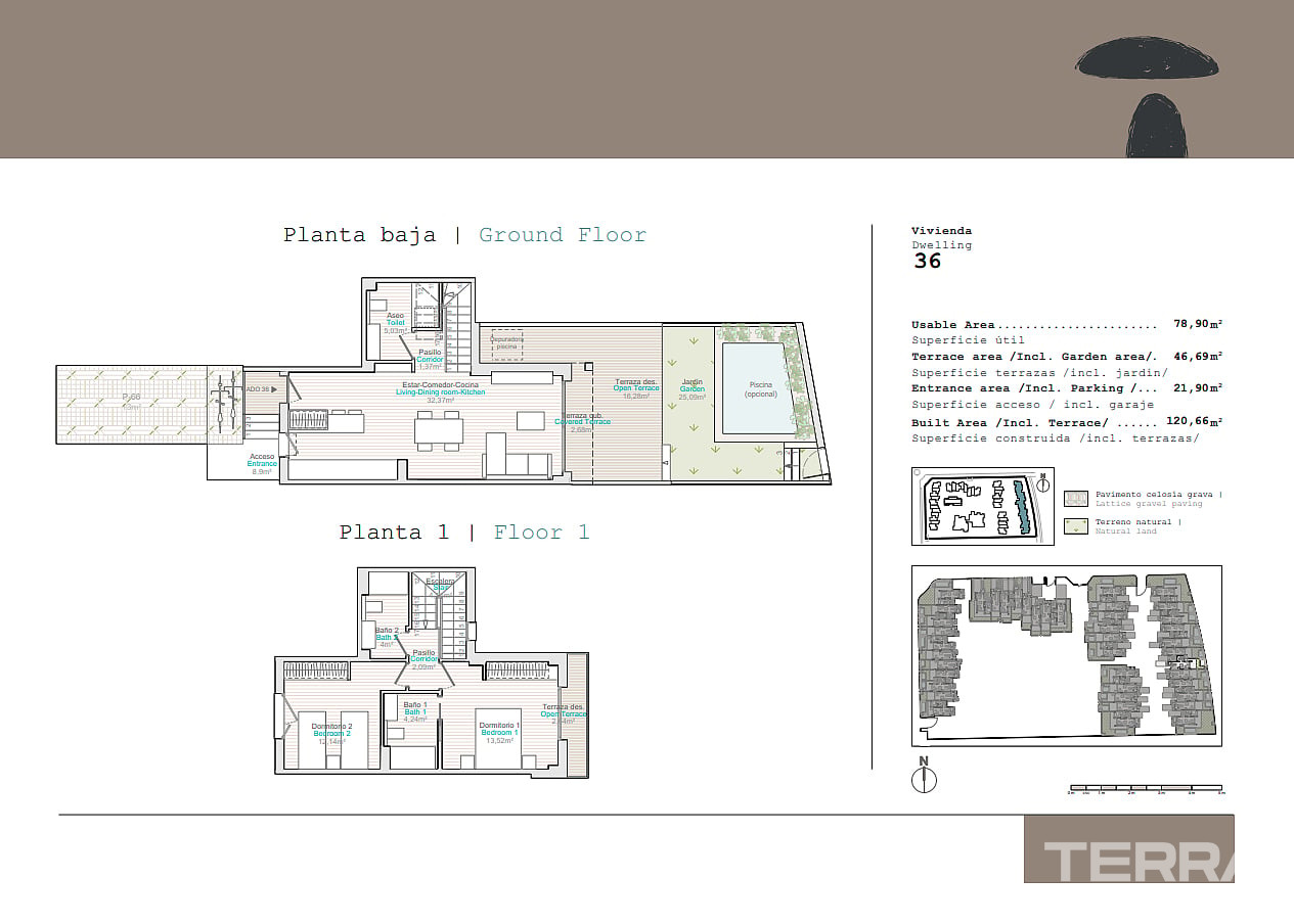 Villas for Sale in Dénia, Costa Blanca, Spain - 124385