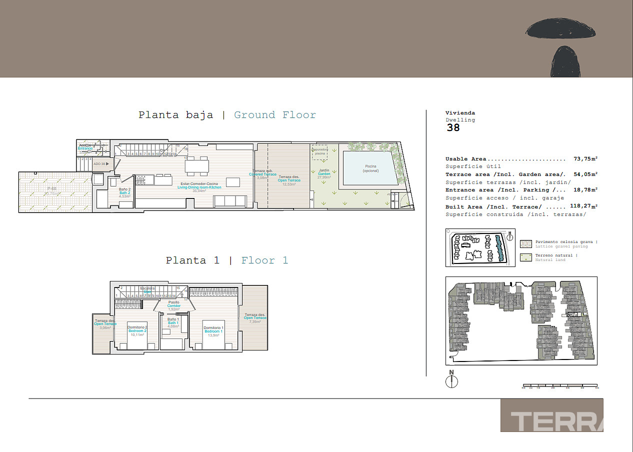 Villas for Sale in Dénia, Costa Blanca, Spain - 124386