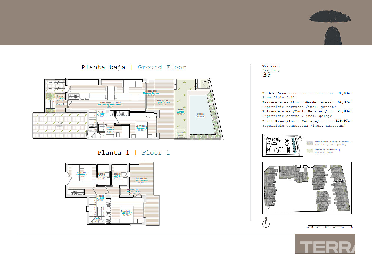 Villas for Sale in Dénia, Costa Blanca, Spain - 124387