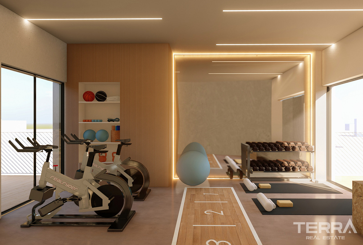 Apartments for Sale in Villajoyosa, Costa Blanca, Spain - 124393